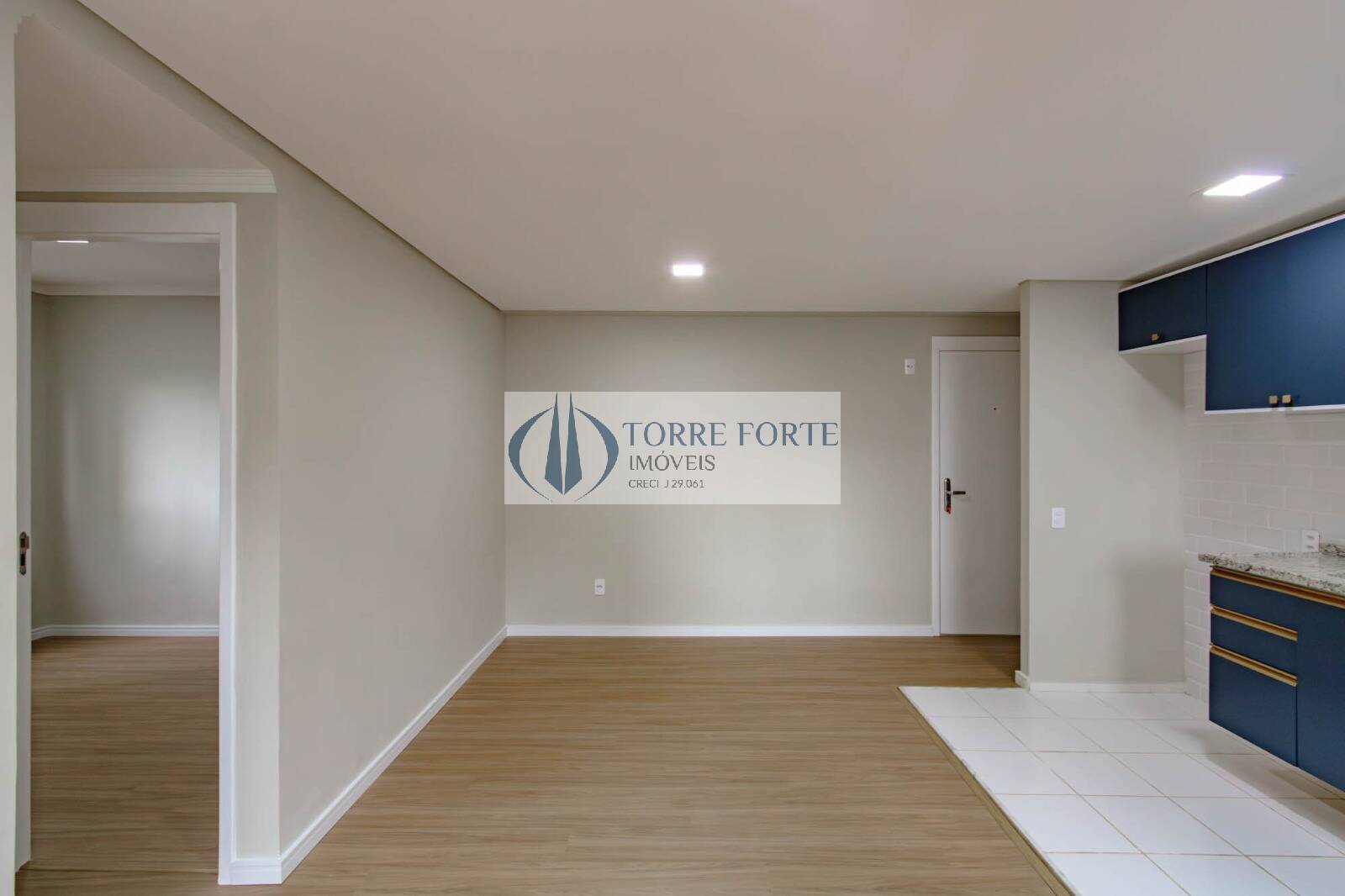 Apartamento, 2 quartos, 45 m² - Foto 4