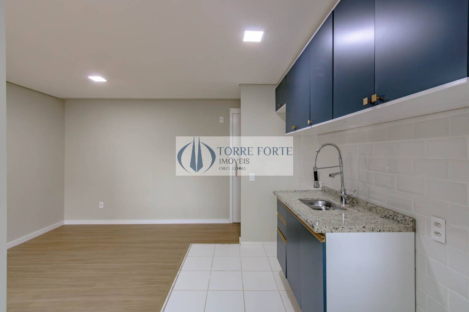 Apartamento, 2 quartos, 45 m² - Foto 9
