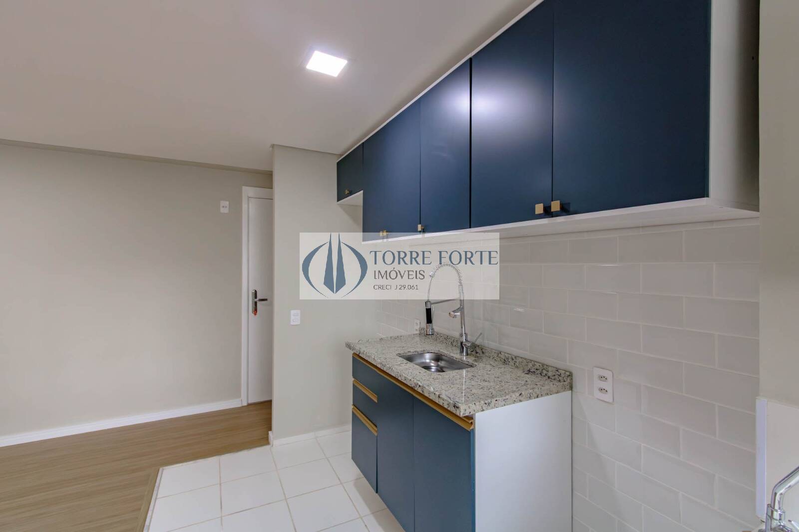 Apartamento, 2 quartos, 45 m² - Foto 10