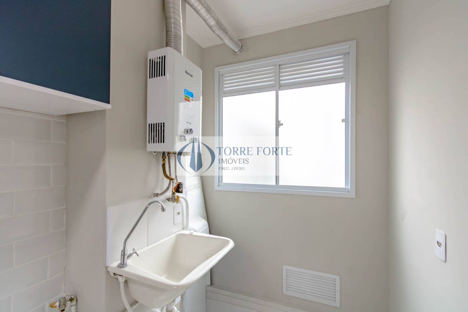 Apartamento, 2 quartos, 45 m² - Foto 12