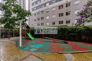 Apartamento, 2 quartos, 45 m² - Foto 26