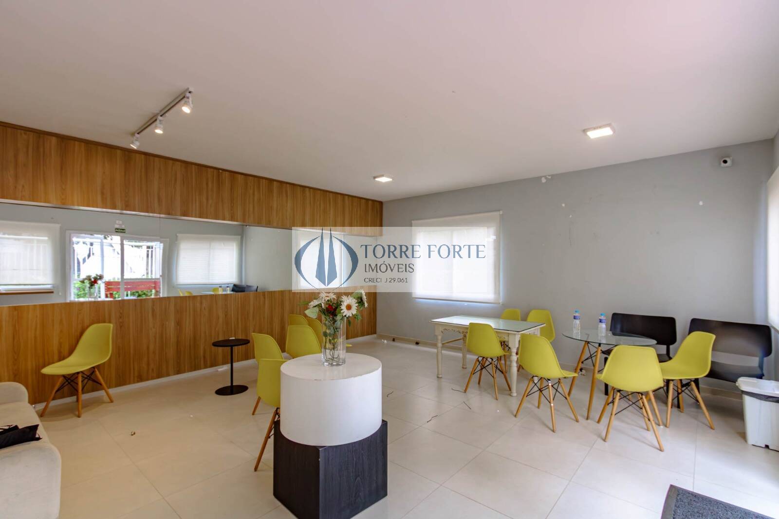 Apartamento, 2 quartos, 45 m² - Foto 24