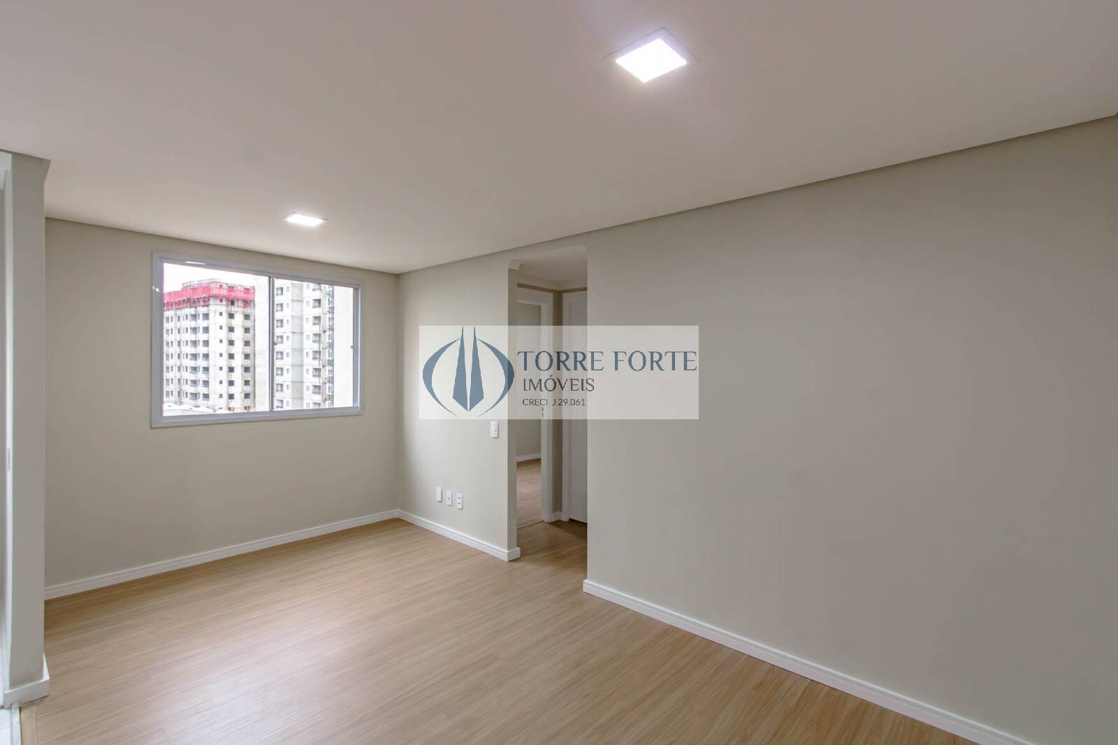 Apartamento, 2 quartos, 45 m² - Foto 15