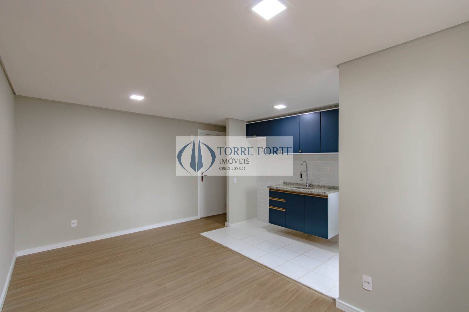 Apartamento, 2 quartos, 45 m² - Foto 6