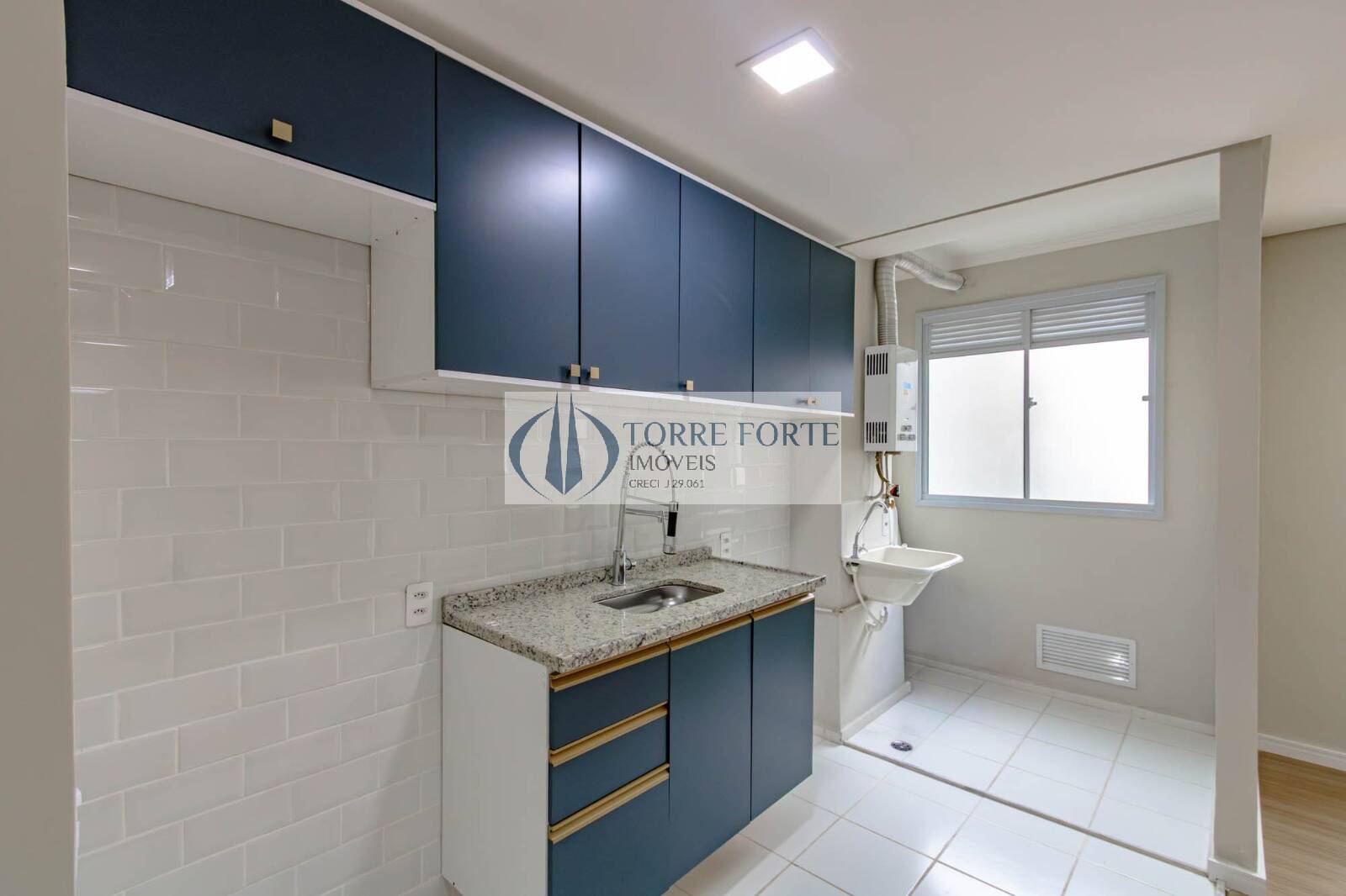 Apartamento, 2 quartos, 45 m² - Foto 11
