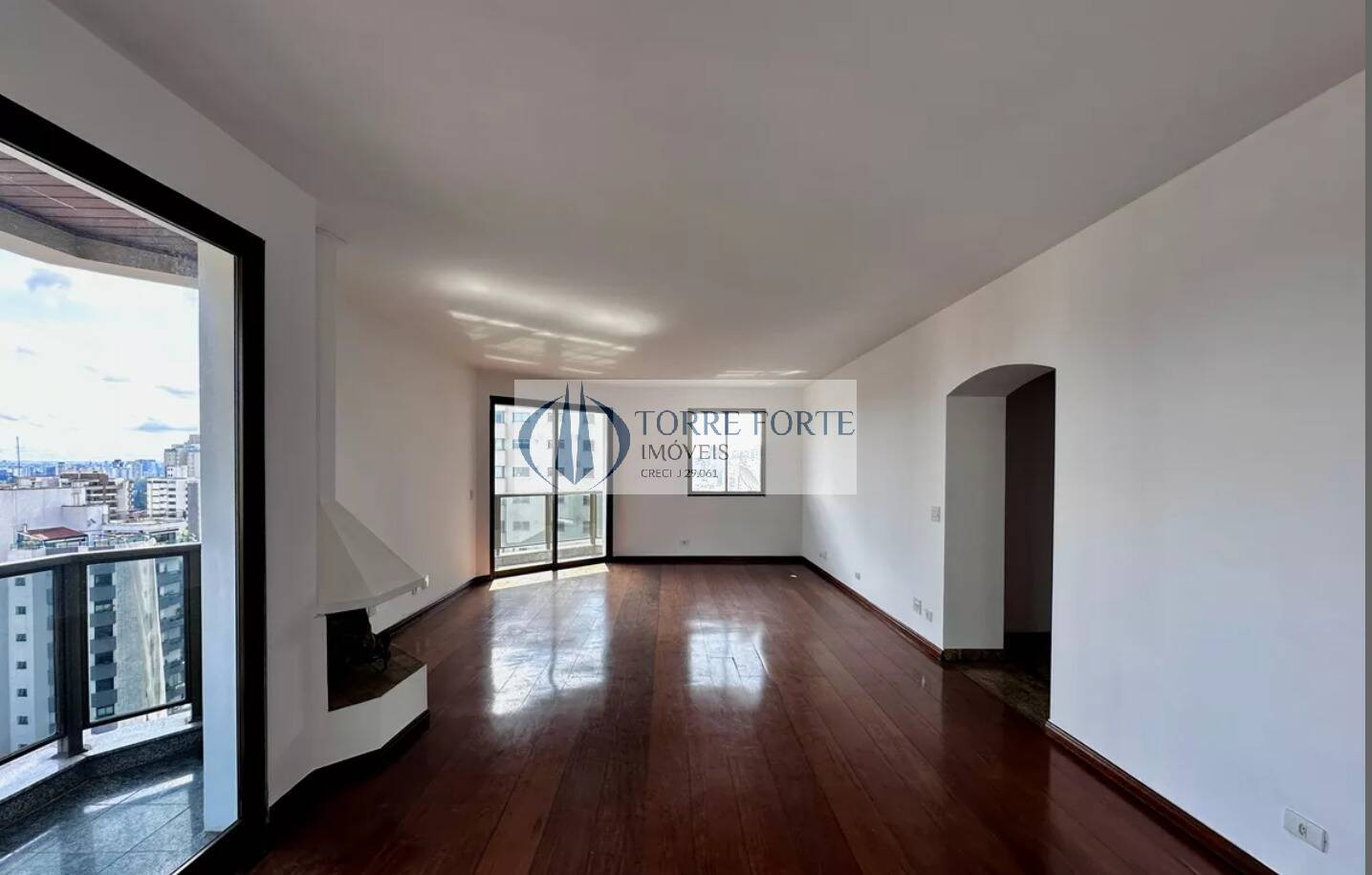 Apartamento, 2 quartos, 161 m² - Foto 2