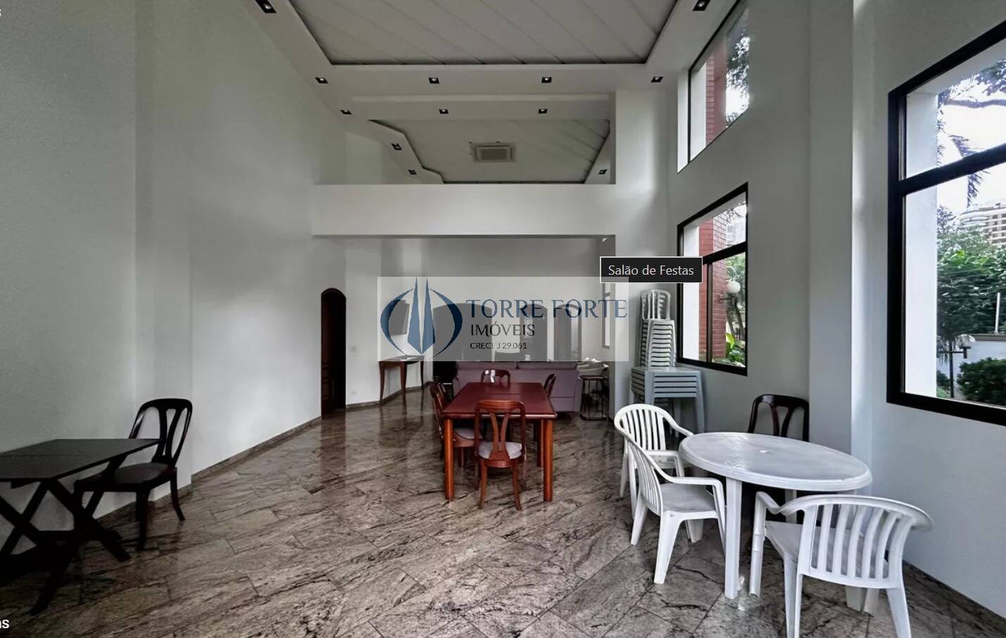 Apartamento, 2 quartos, 161 m² - Foto 47