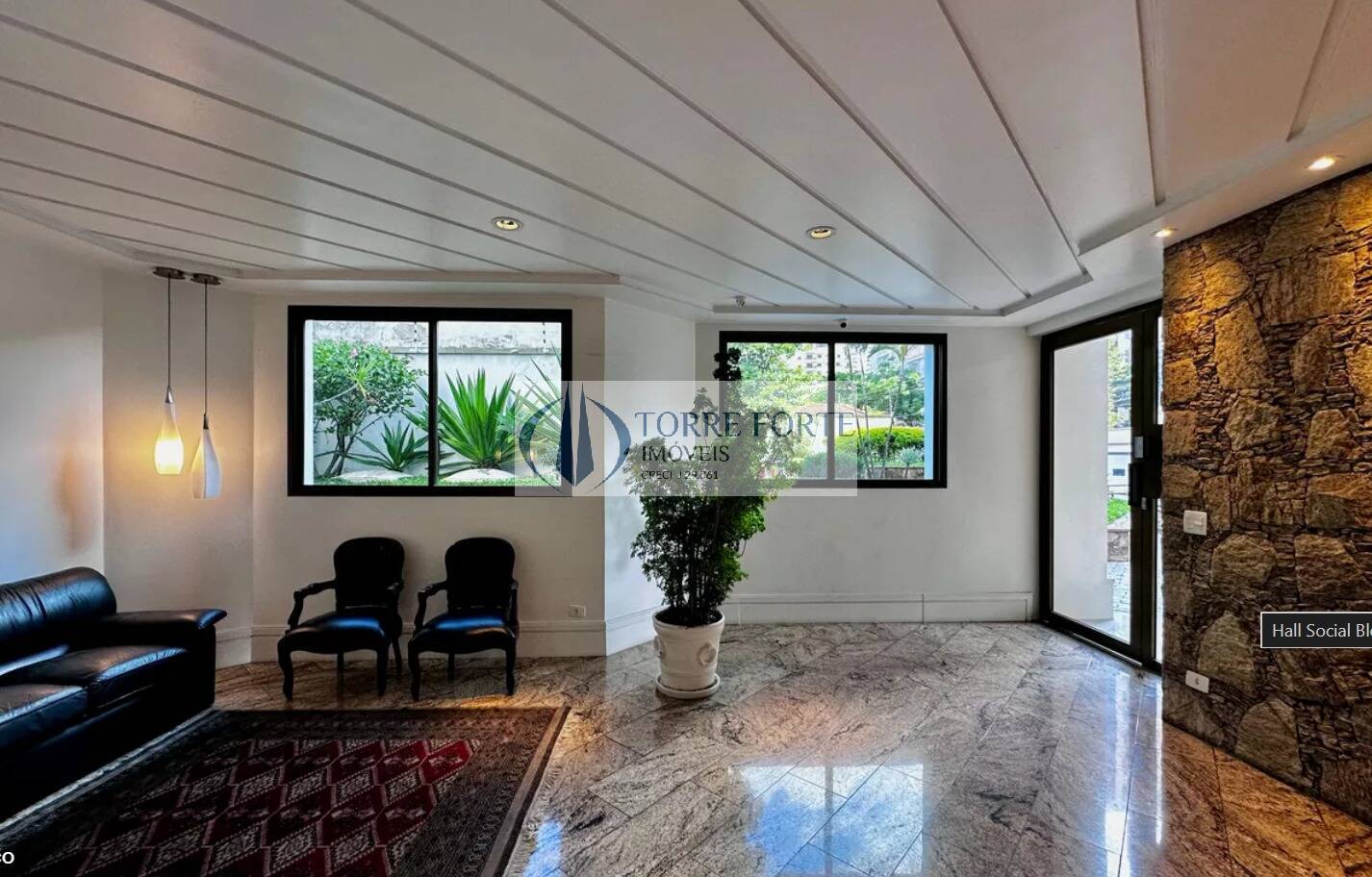 Apartamento, 2 quartos, 161 m² - Foto 46