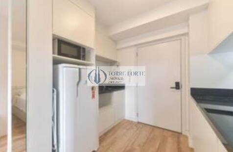 Apartamento, 1 quarto, 31 m² - Foto 7
