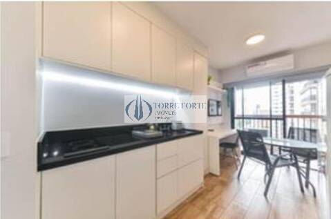 Apartamento, 1 quarto, 31 m² - Foto 6