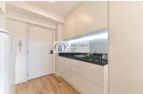 Apartamento, 1 quarto, 31 m² - Foto 8