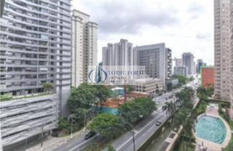 Apartamento, 1 quarto, 31 m² - Foto 16