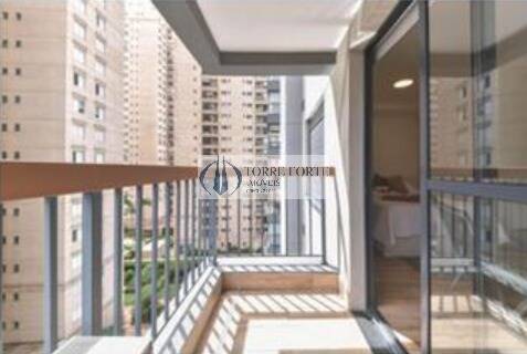 Apartamento, 1 quarto, 31 m² - Foto 14