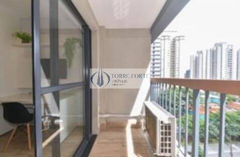 Apartamento, 1 quarto, 31 m² - Foto 15