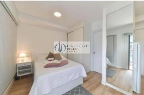 Apartamento, 1 quarto, 31 m² - Foto 13