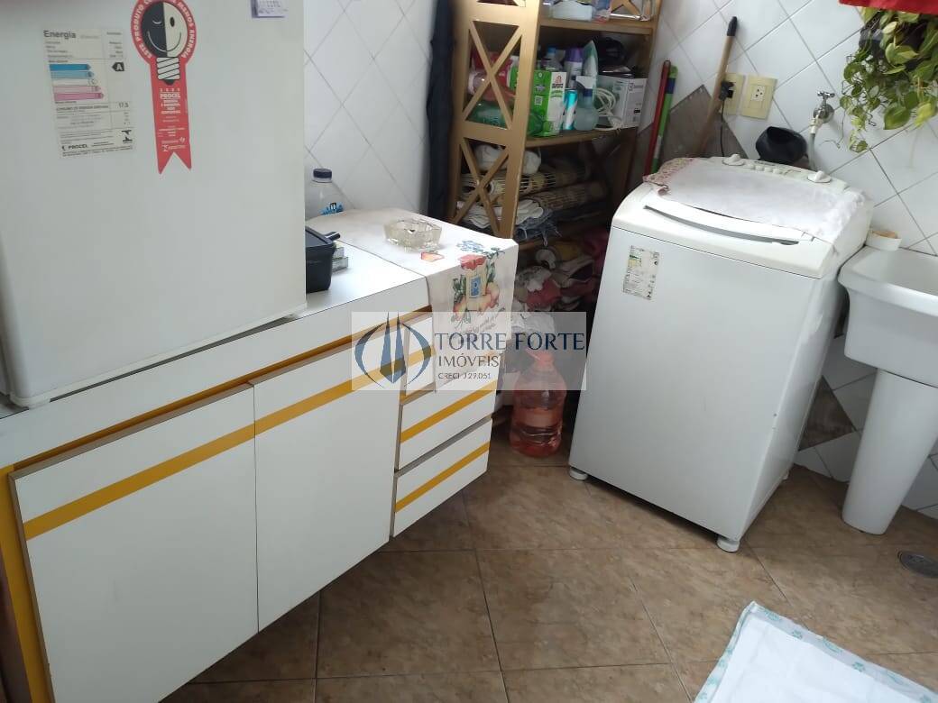 Apartamento, 3 quartos, 110 m² - Foto 8