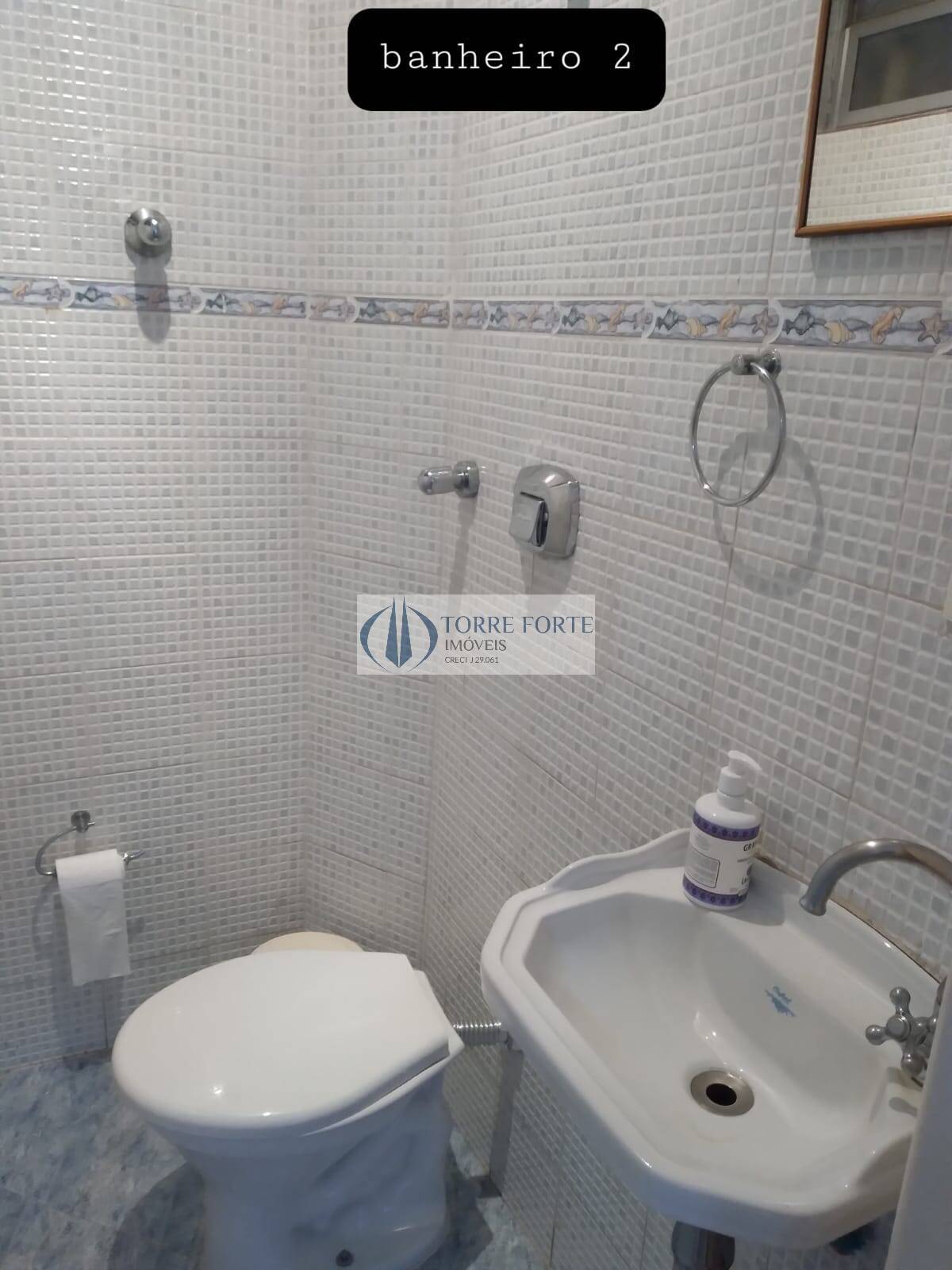 Apartamento, 3 quartos, 110 m² - Foto 6