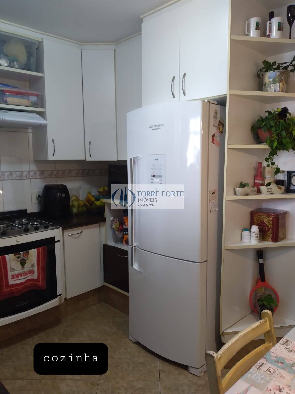 Apartamento, 3 quartos, 110 m² - Foto 9