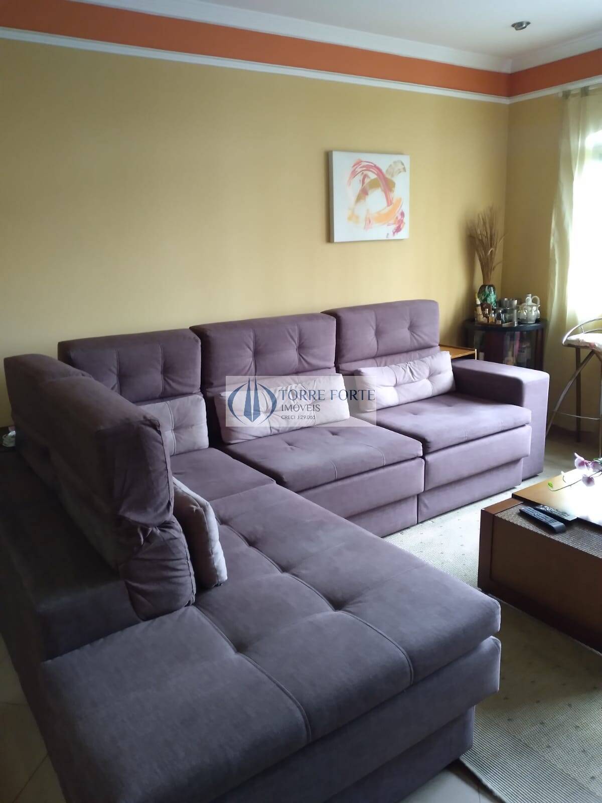 Apartamento, 3 quartos, 110 m² - Foto 2
