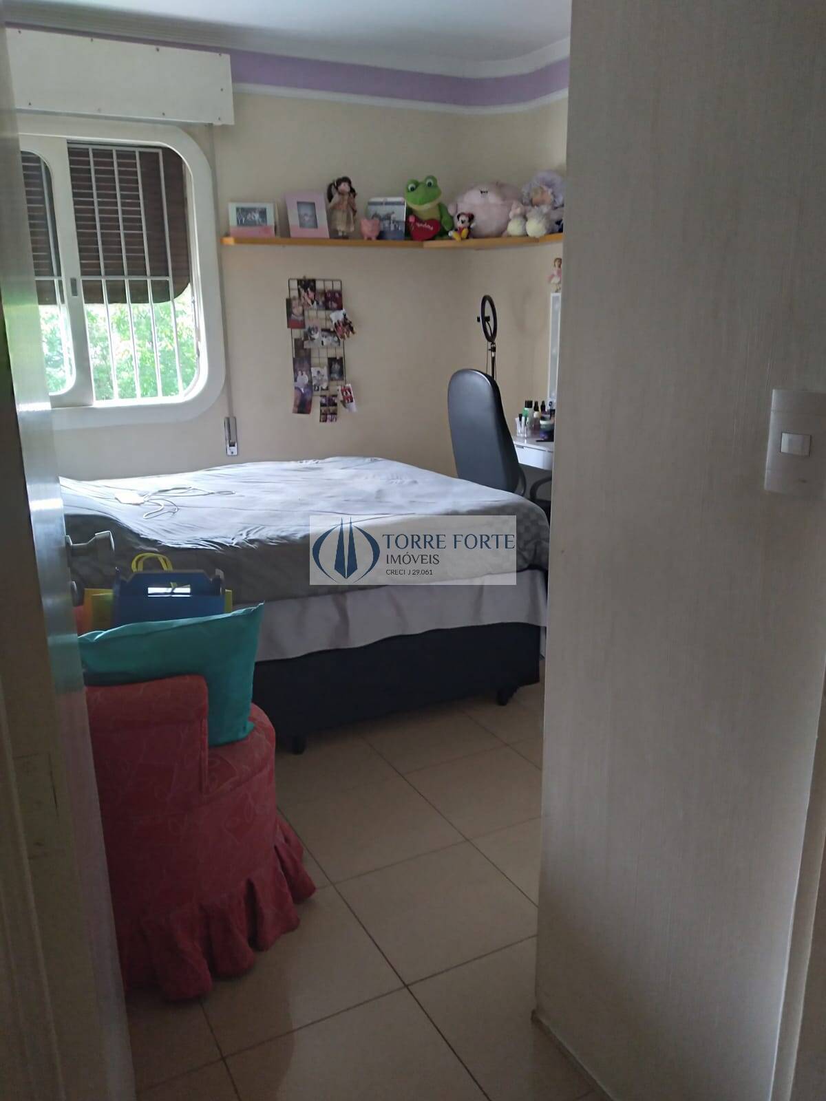 Apartamento, 3 quartos, 110 m² - Foto 20