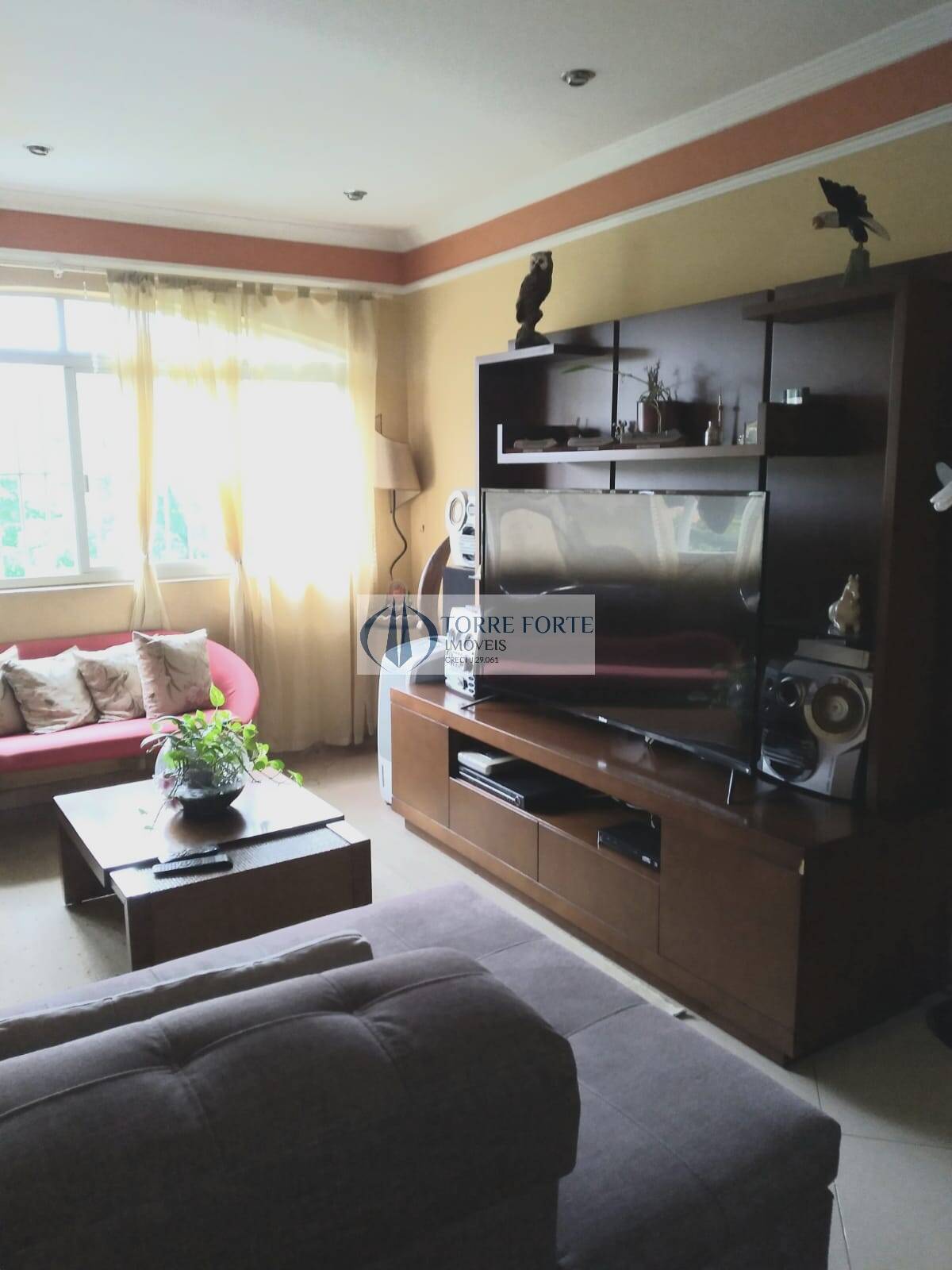 Apartamento, 3 quartos, 110 m² - Foto 3