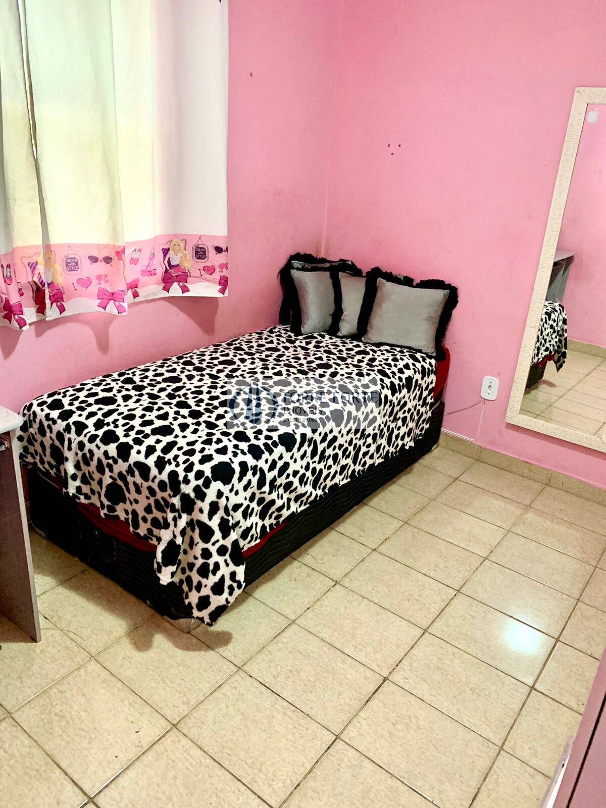 Apartamento, 2 quartos, 53 m² - Foto 2