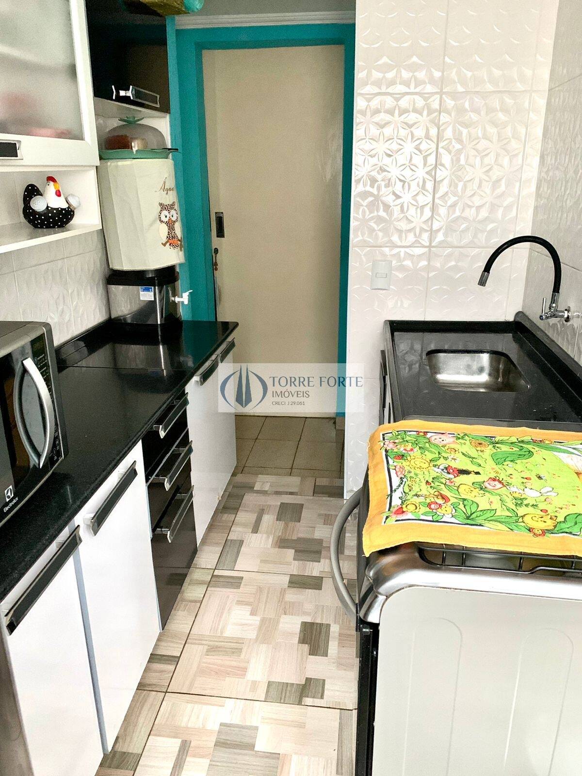 Apartamento, 2 quartos, 53 m² - Foto 3