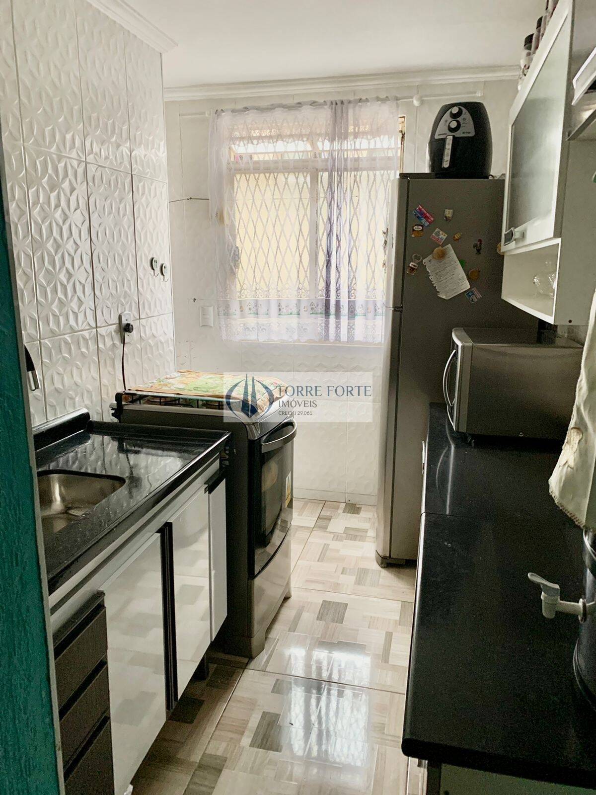Apartamento, 2 quartos, 53 m² - Foto 5