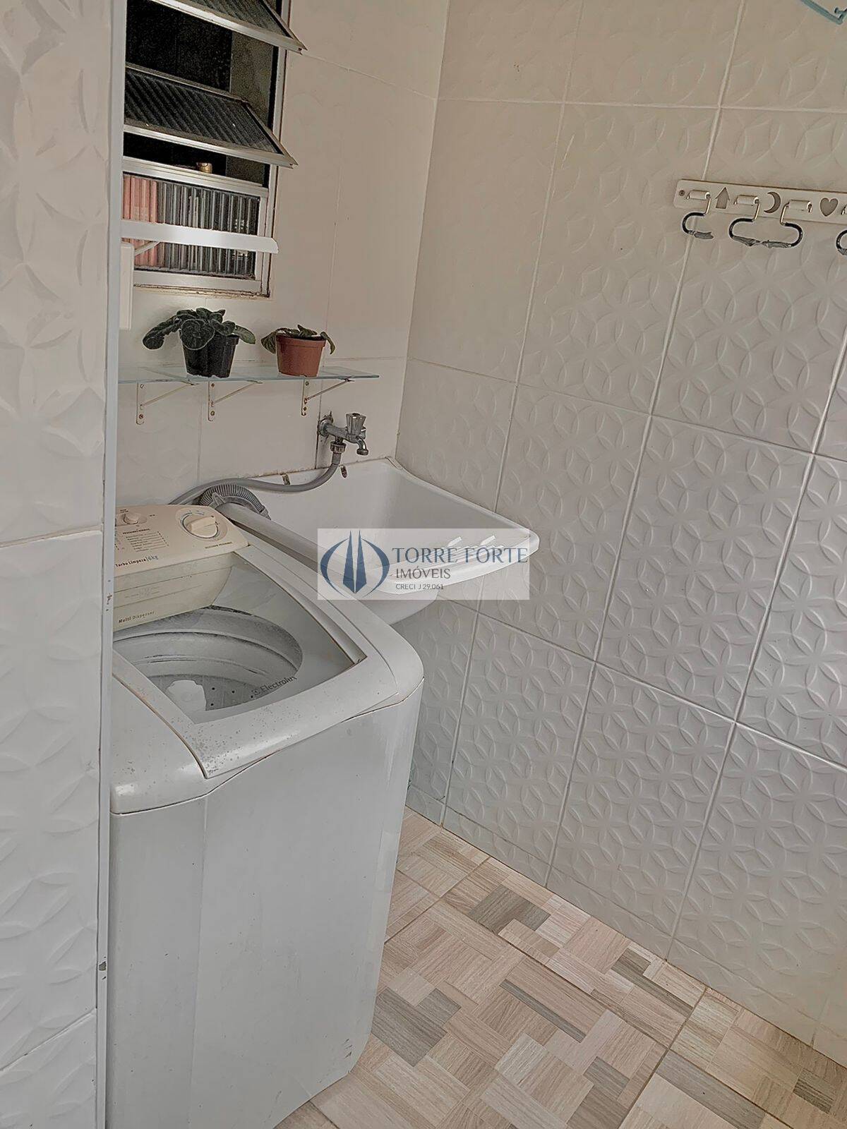 Apartamento, 2 quartos, 53 m² - Foto 11