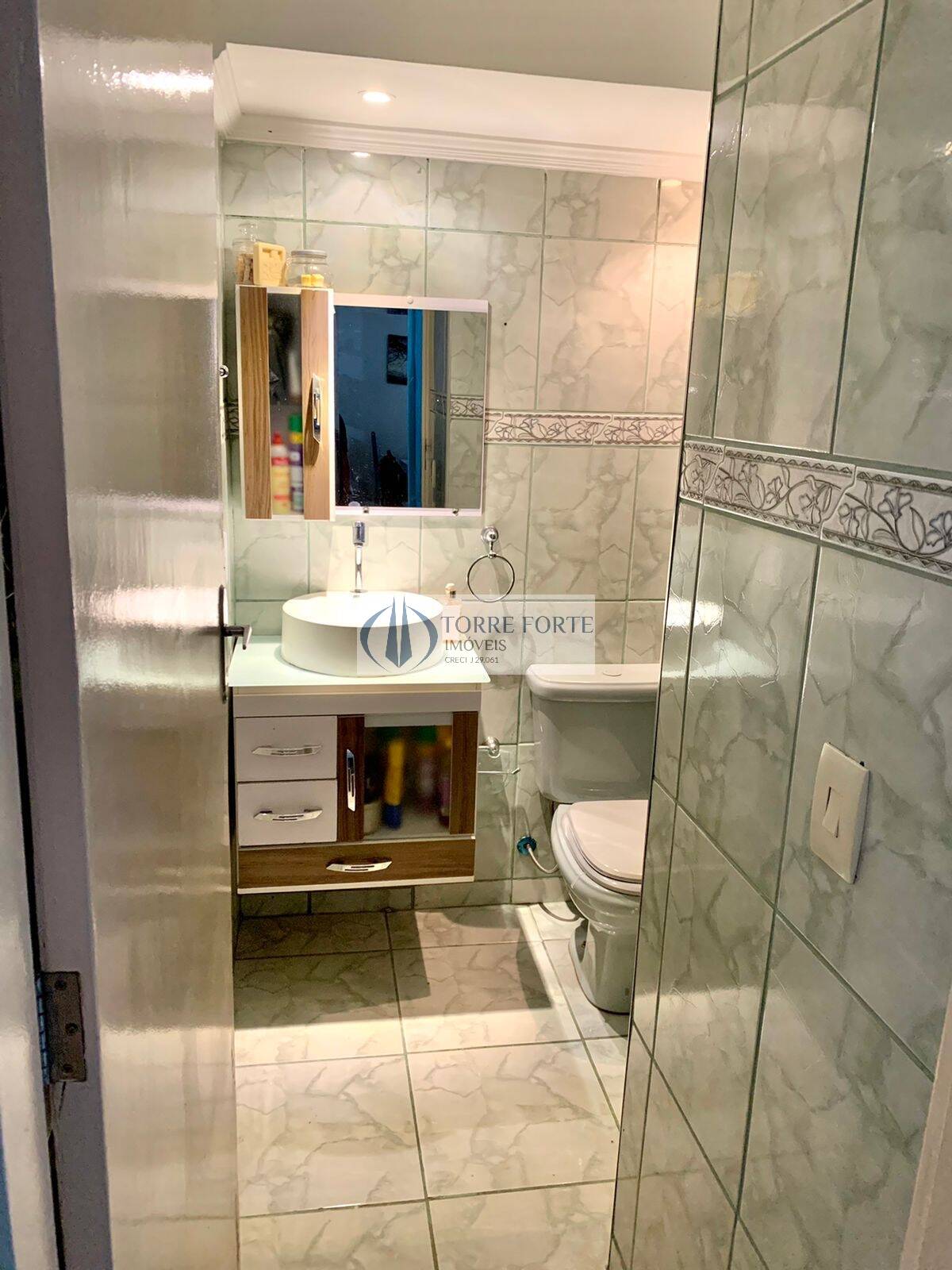 Apartamento, 2 quartos, 53 m² - Foto 7