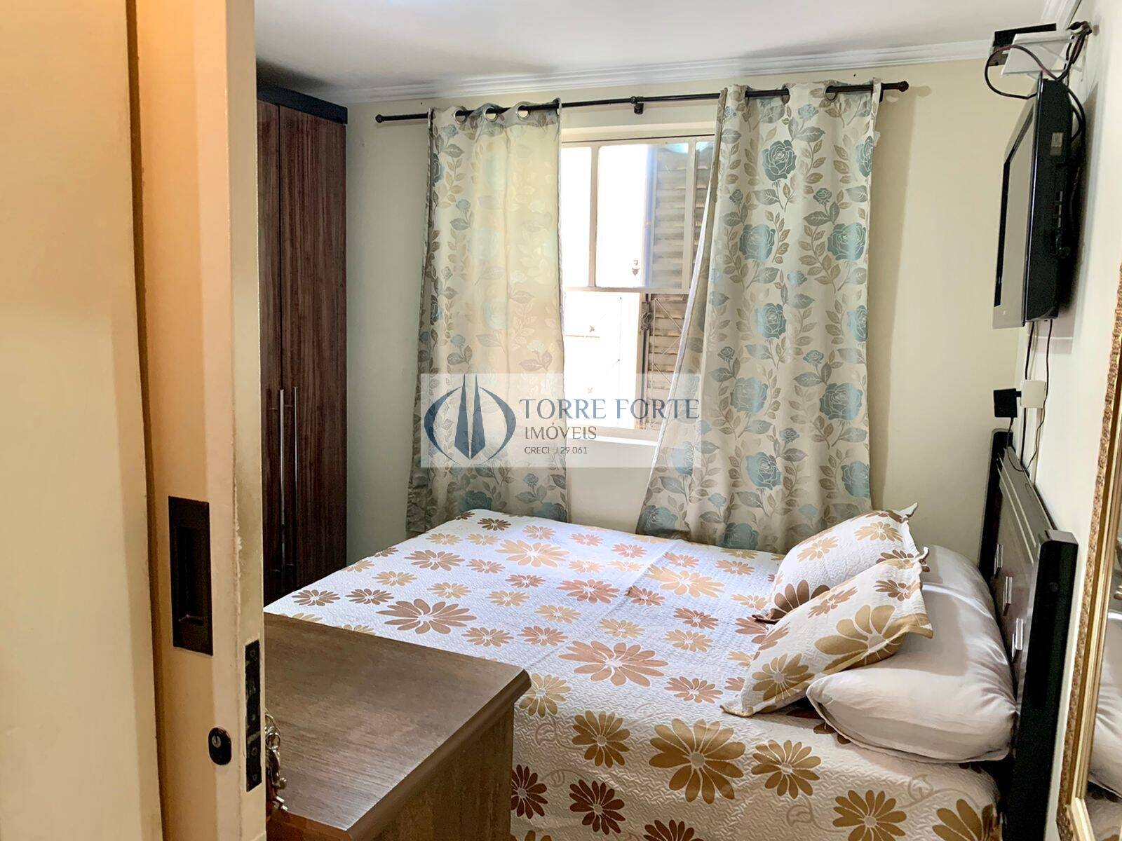Apartamento, 2 quartos, 53 m² - Foto 9