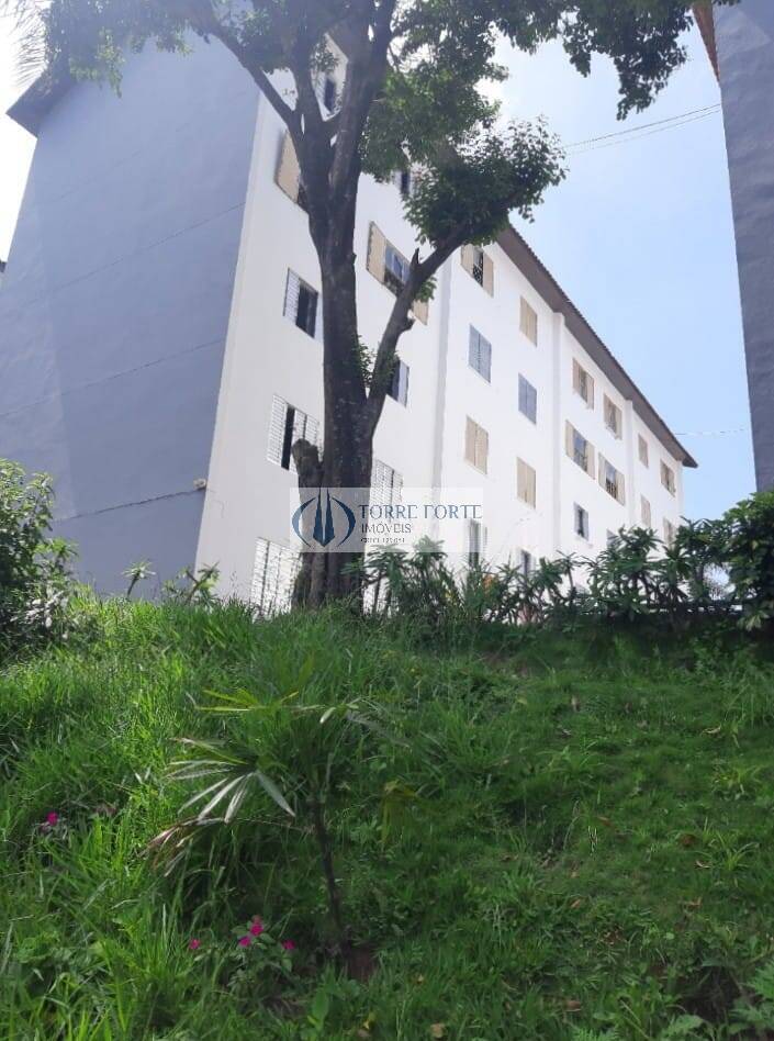Apartamento, 2 quartos, 53 m² - Foto 12