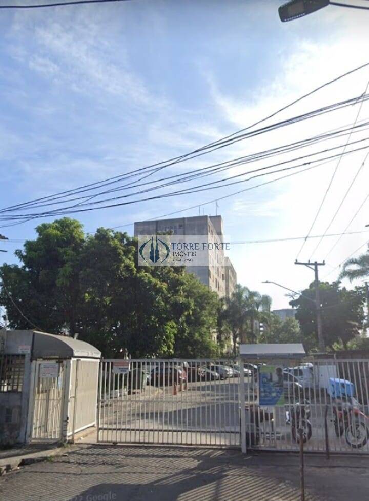 Apartamento, 2 quartos, 53 m² - Foto 15