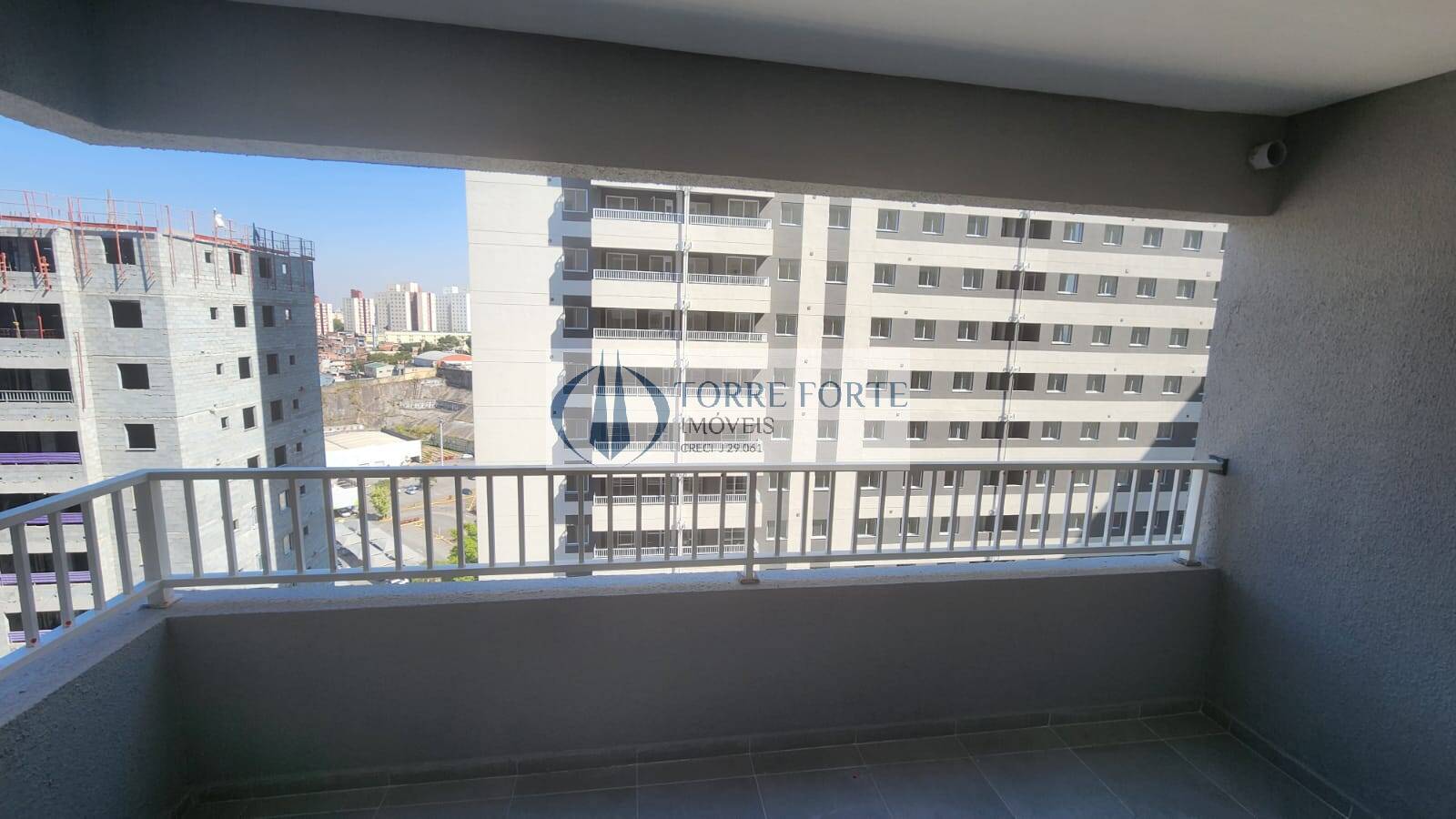 Apartamento, 3 quartos, 61 m² - Foto 1