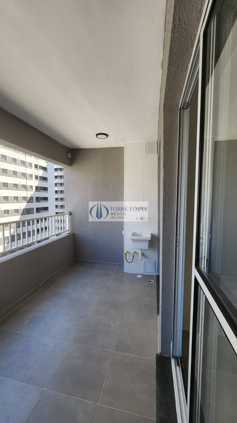 Apartamento, 3 quartos, 61 m² - Foto 3