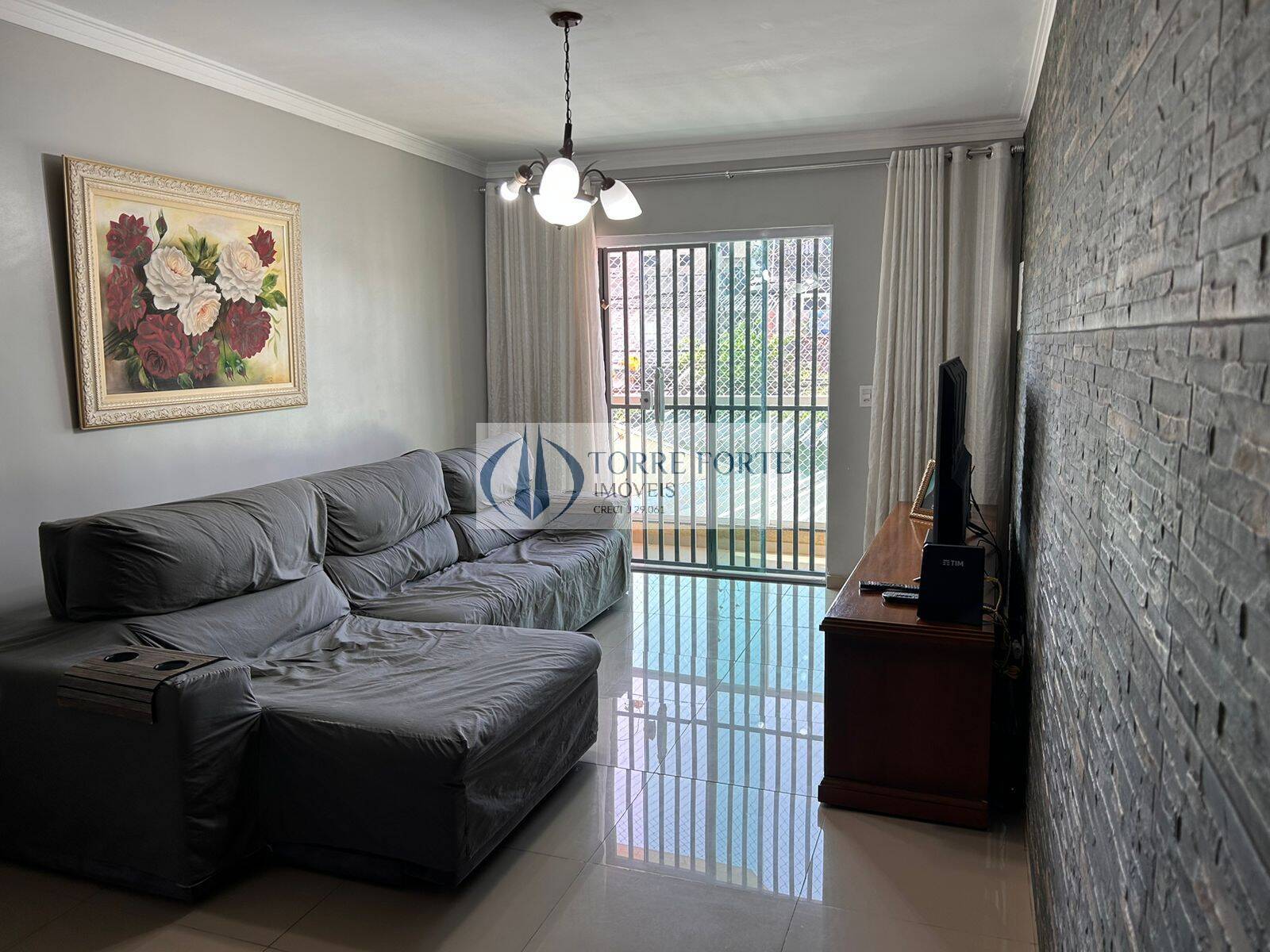 Casa, 3 quartos, 134 m² - Foto 1