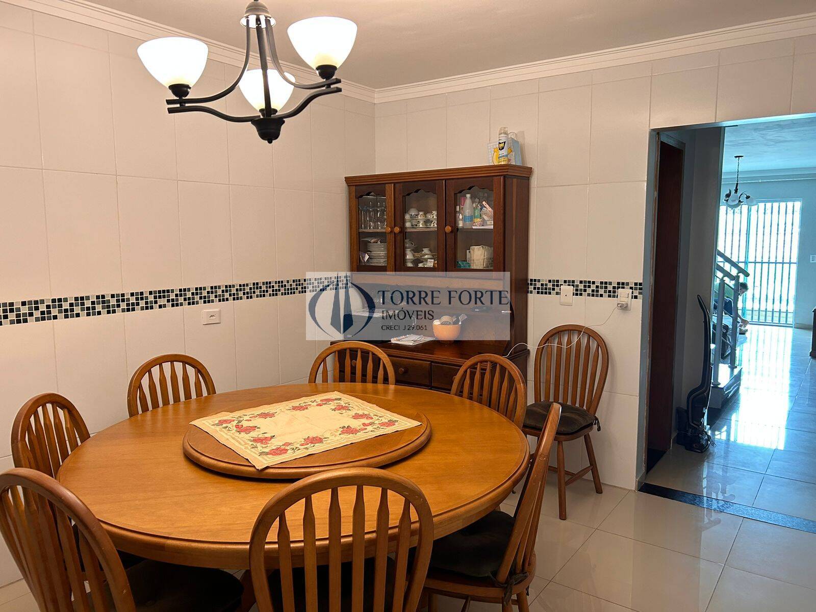Casa, 3 quartos, 134 m² - Foto 10