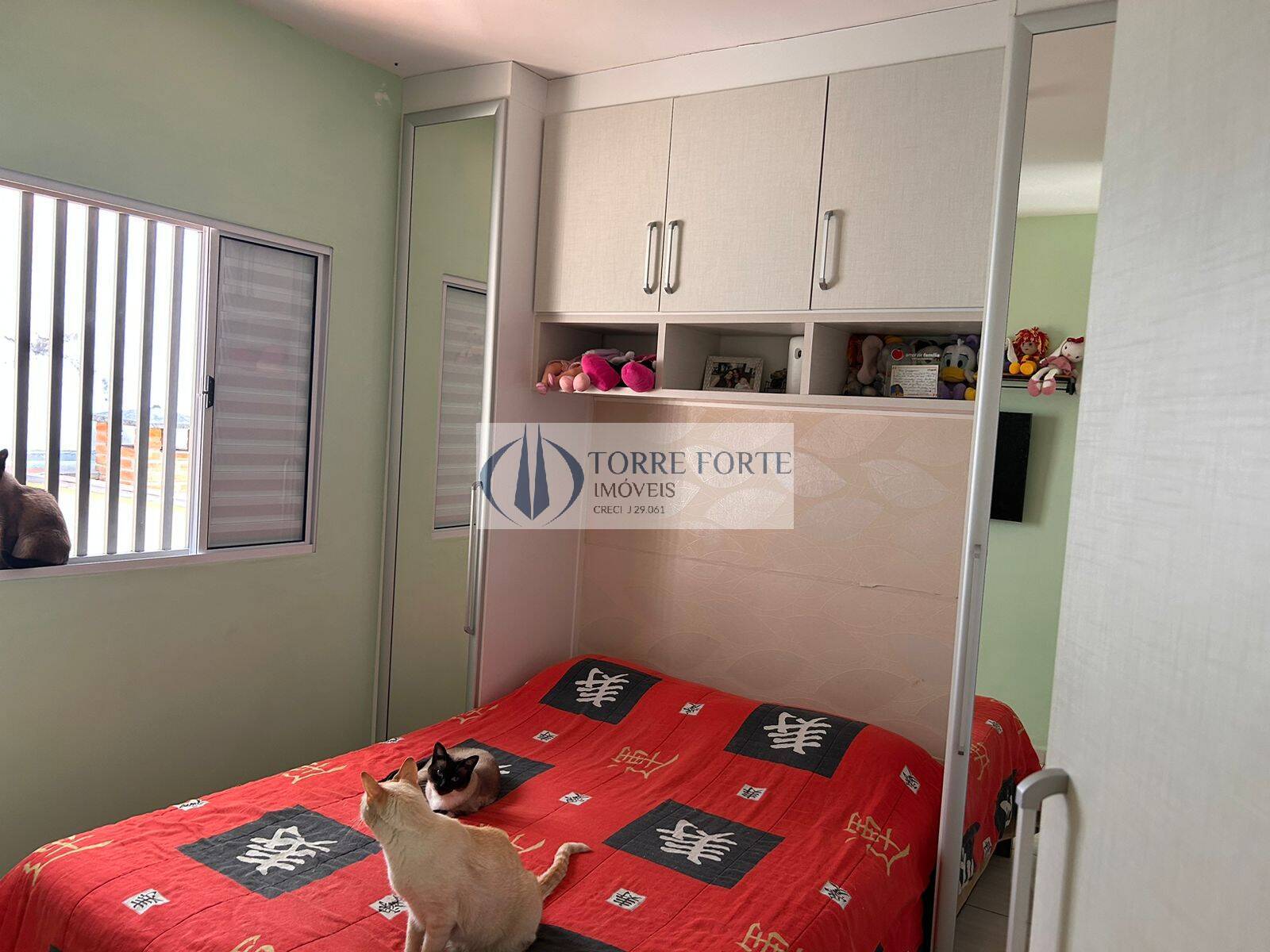 Casa, 3 quartos, 134 m² - Foto 31