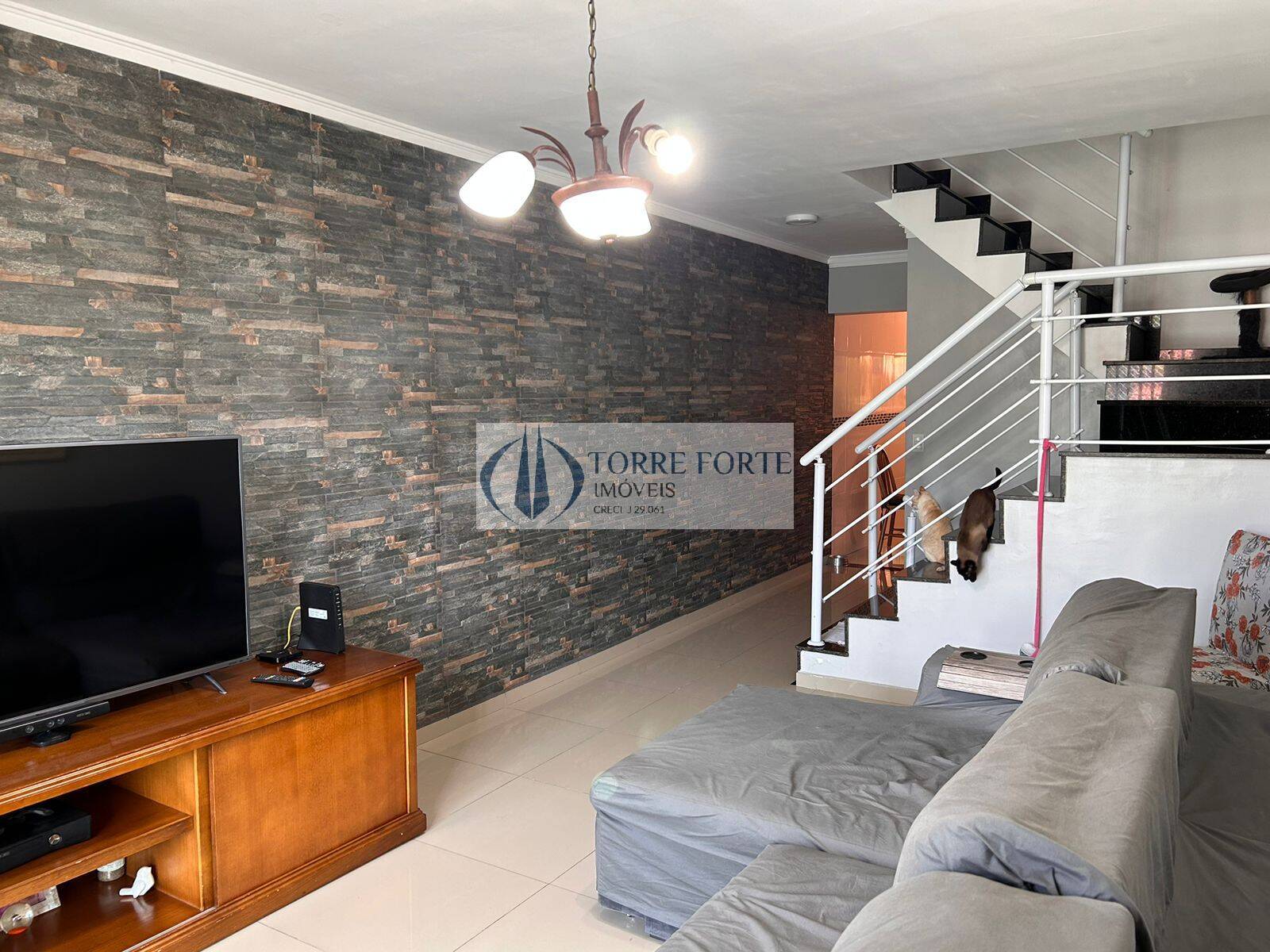 Casa, 3 quartos, 134 m² - Foto 4