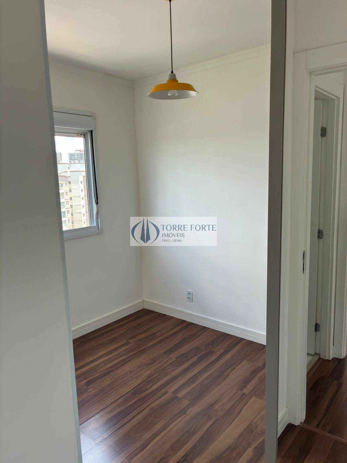 Apartamento, 2 quartos, 43 m² - Foto 7
