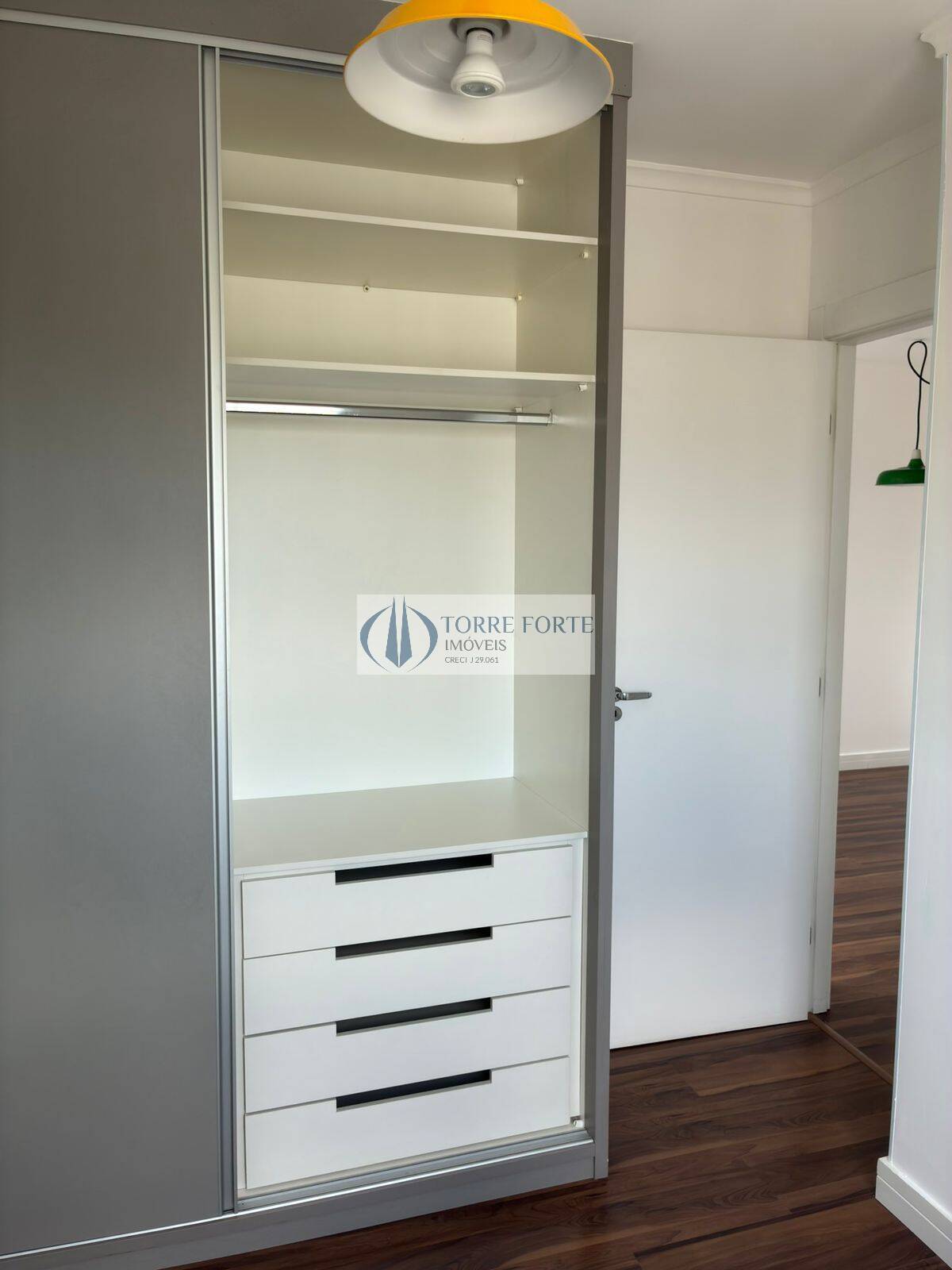 Apartamento, 2 quartos, 43 m² - Foto 12