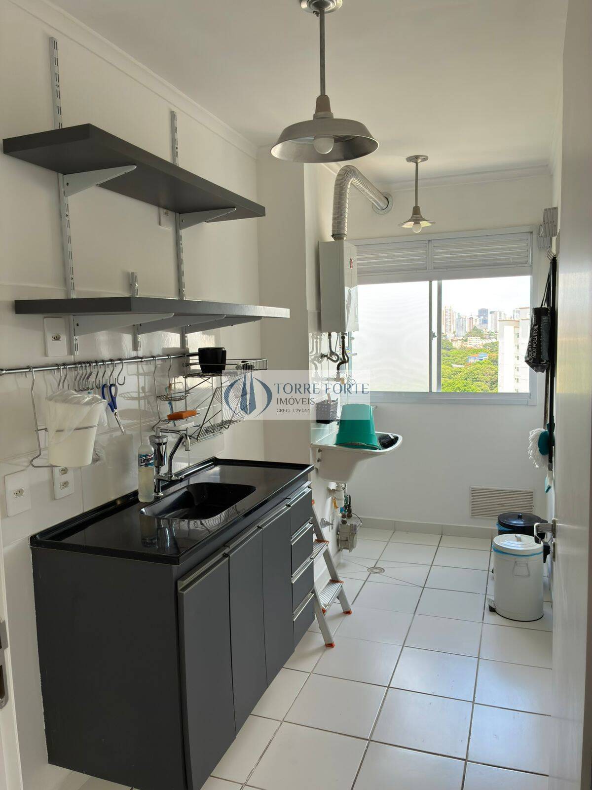 Apartamento, 2 quartos, 43 m² - Foto 4