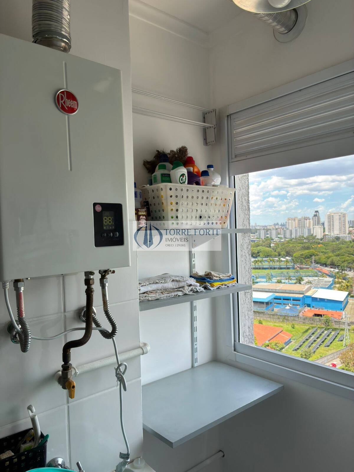 Apartamento, 2 quartos, 43 m² - Foto 6