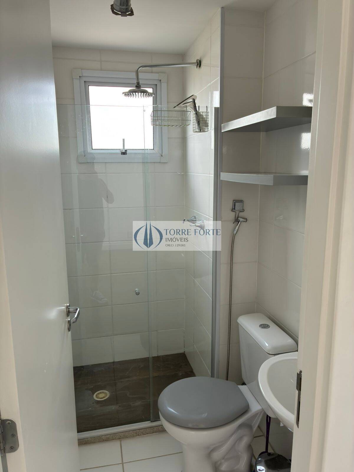 Apartamento, 2 quartos, 43 m² - Foto 15