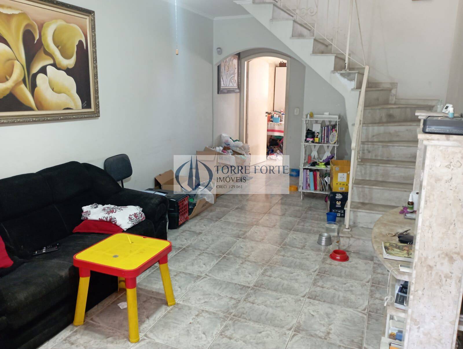 Casa, 3 quartos, 125 m² - Foto 1