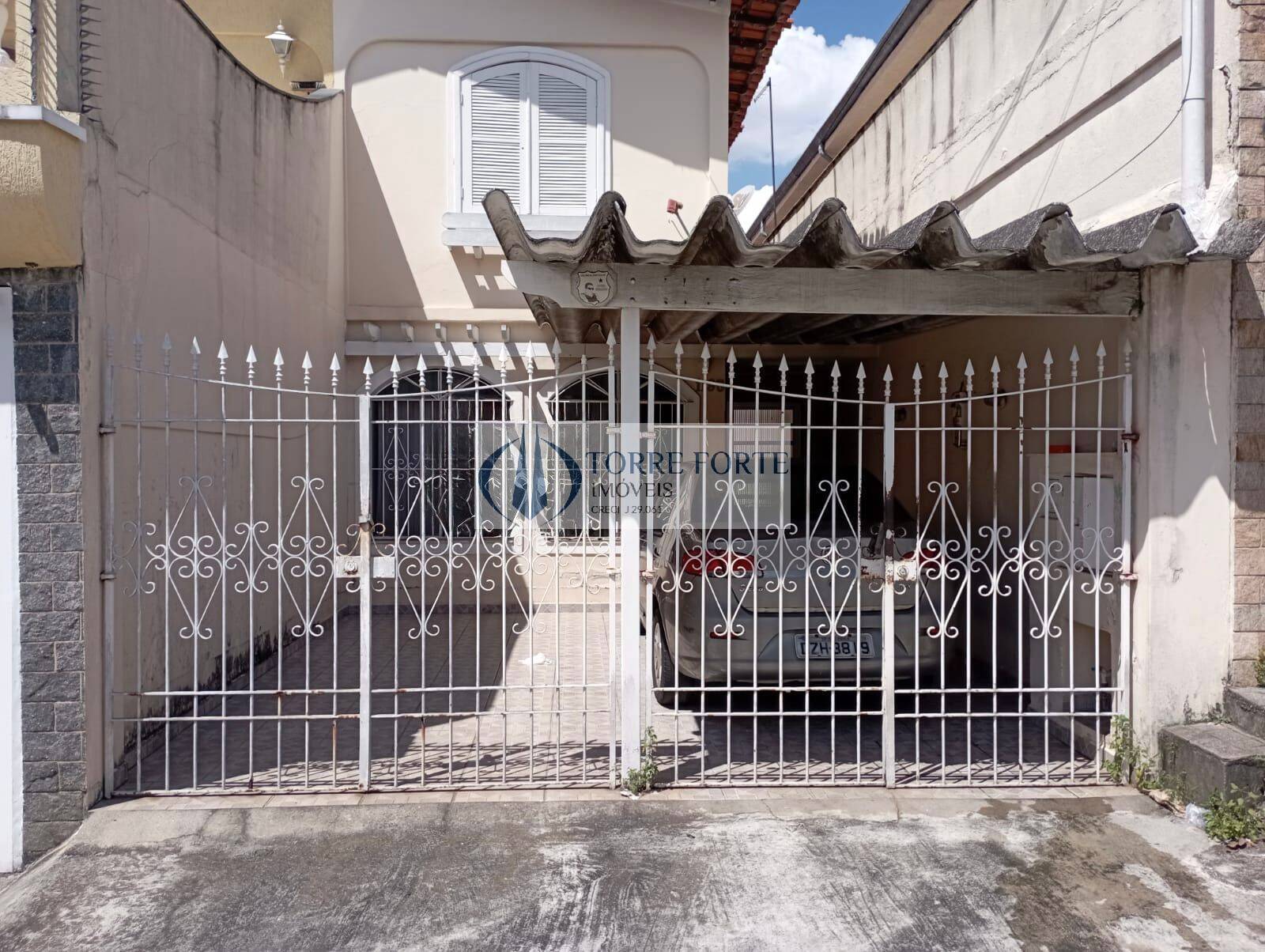 Casa, 3 quartos, 125 m² - Foto 8