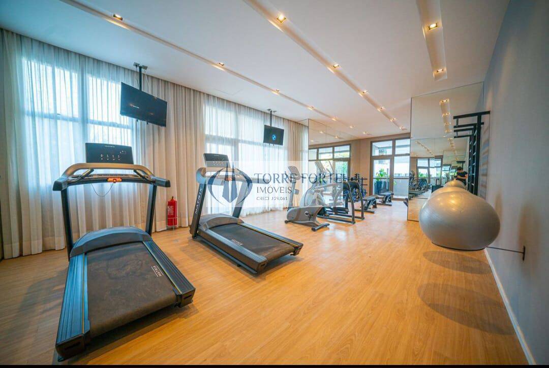 Apartamento, 2 quartos, 79 m² - Foto 22