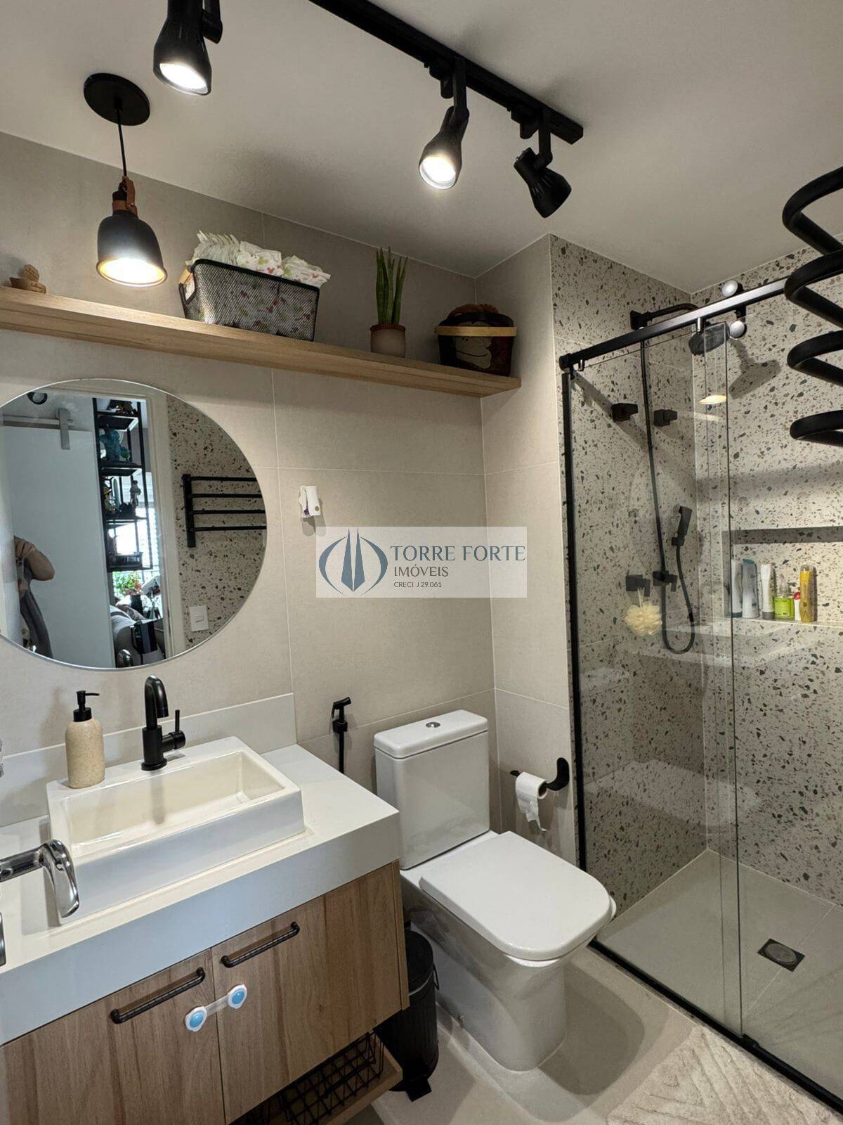 Apartamento, 2 quartos, 79 m² - Foto 12