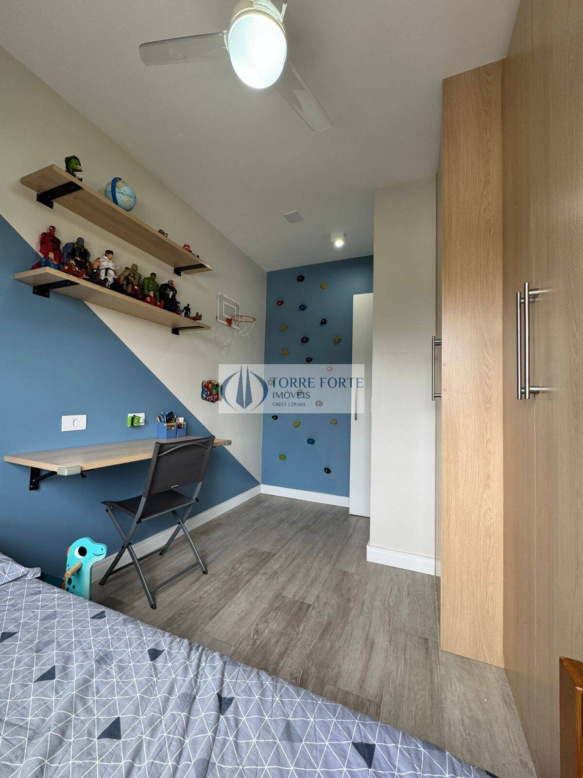 Apartamento, 2 quartos, 79 m² - Foto 10