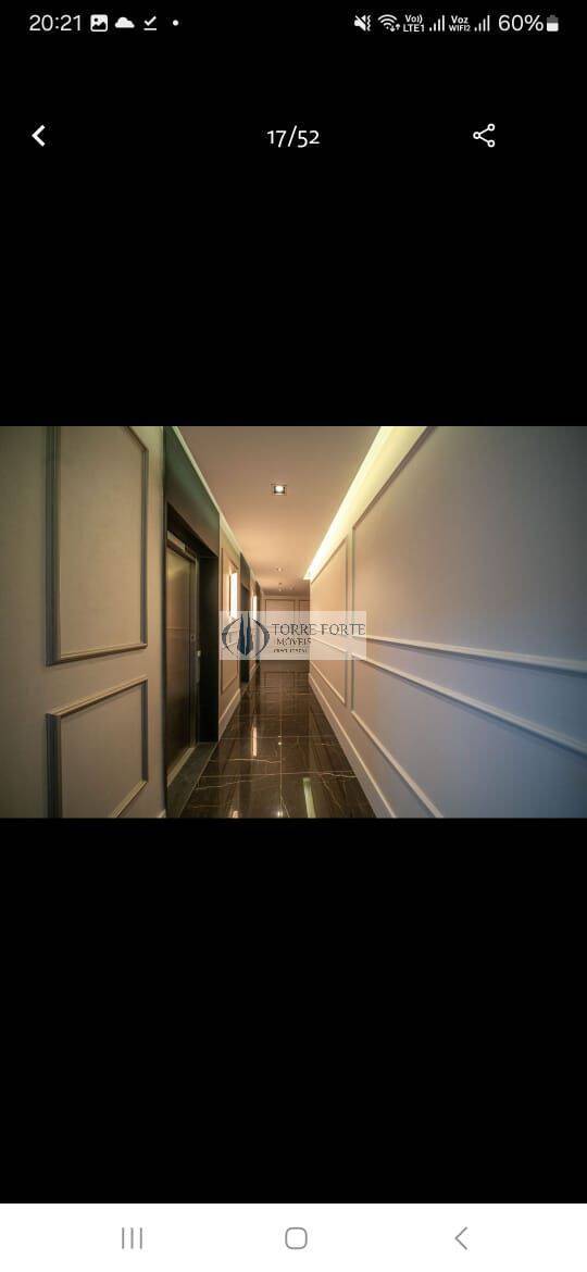 Apartamento, 2 quartos, 79 m² - Foto 11